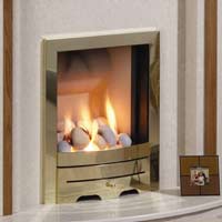 Fireplace Stones