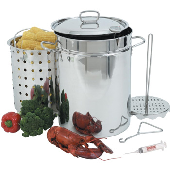Turkey Fryer Kit