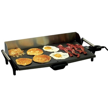 BroilKing Griddle