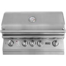 Lion Gas Grill Lion Gas Grill