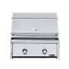 27 Inch Gas Grills