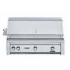 36 Inch Gas Grills