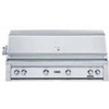 54 Inch Gas Grills