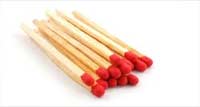 Match Light