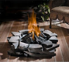 Top 5 Gas Fire Pits