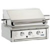 30 Inch Gas Grills