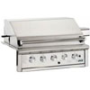 36 Inch Gas Grills