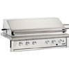 48 Inch Gas Grills