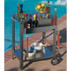 Prep Cart