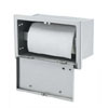 Paper Towel Holders