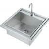 Sinks