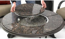 Top Fire Pit Tables