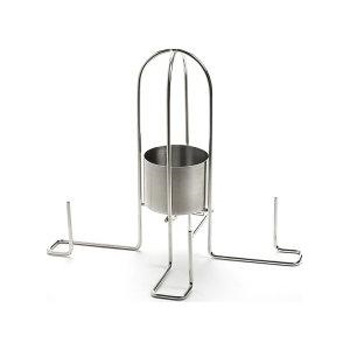 Outset Stainless Steel Flavor Roaster