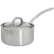 2-Quart Sauce Pan With Lid