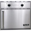 Viking Outdoor Ovens 