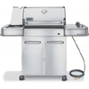PGS Gas Grills