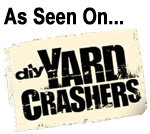 Yard Crashers