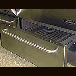 Broiler Drawer