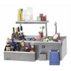 Beverage Centers