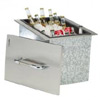 Ice Bins