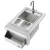 Sinks