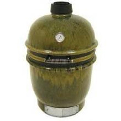 Top Smoker Grill