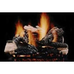 Inferno Log Set Inferno Log Set