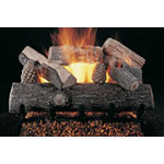 Lone Star Log Set Lone Star Log Set