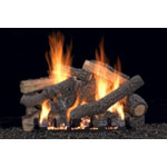 Ponderosa Log Set Ponderosa Log Set