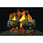 Charred Oak Log Set Charred Oak Log Set