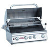 Bull Angus Grills