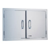 Bull Doors and Drawers