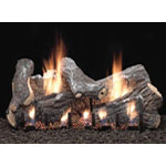 Sassafras Vented Gas Logs Sassafras Vented Gas Logs