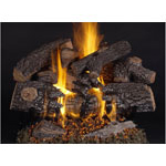 TimberFire Vented Gas Logs TimberFire Vented Gas Logs