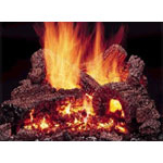 Duzy 2 Vented Gas Logs Duzy 2 Vented Gas Logs
