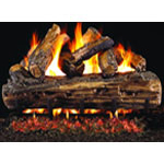 Split Oak Designer Plus Vented Gas Logs Split Oak Designer Plus Vented Gas Logs