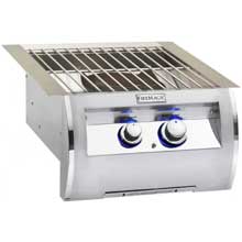 Fire Magic Side Burners