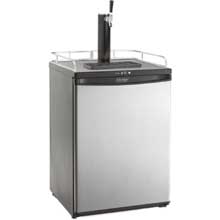 Fire Magic Kegarator