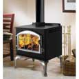 Fireplace Stoves