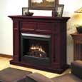 Fireplace Systems