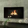 Wall Mount Fireplaces