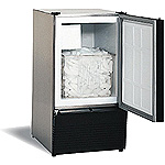 UUnder Counter vs Built-In Ice Makers