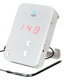 BBQ Thermometers
