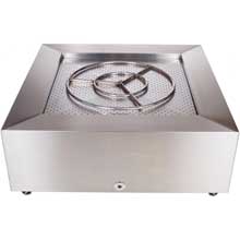 Natural Gas Fire Pits