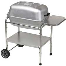 Portable Kitchen Smoker Grill Barbecue Smoker Reviews