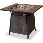 Propane Firepits
