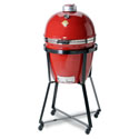 Kamado Style Grills