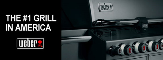 Weber Grills